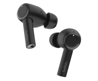 BELKIN SOUNDFORM Pulse TWS Czarne AUC007btBLK - 1127907 - zdjęcie 1